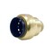 Apollo 3/4 in. Brass Push-To-Connect Cap with Drain FSBCAP34WD - alternate 7